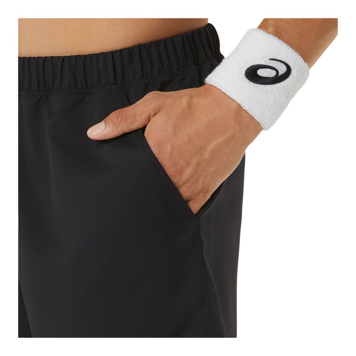 ASICS Men's Court 7 Inch Shorts