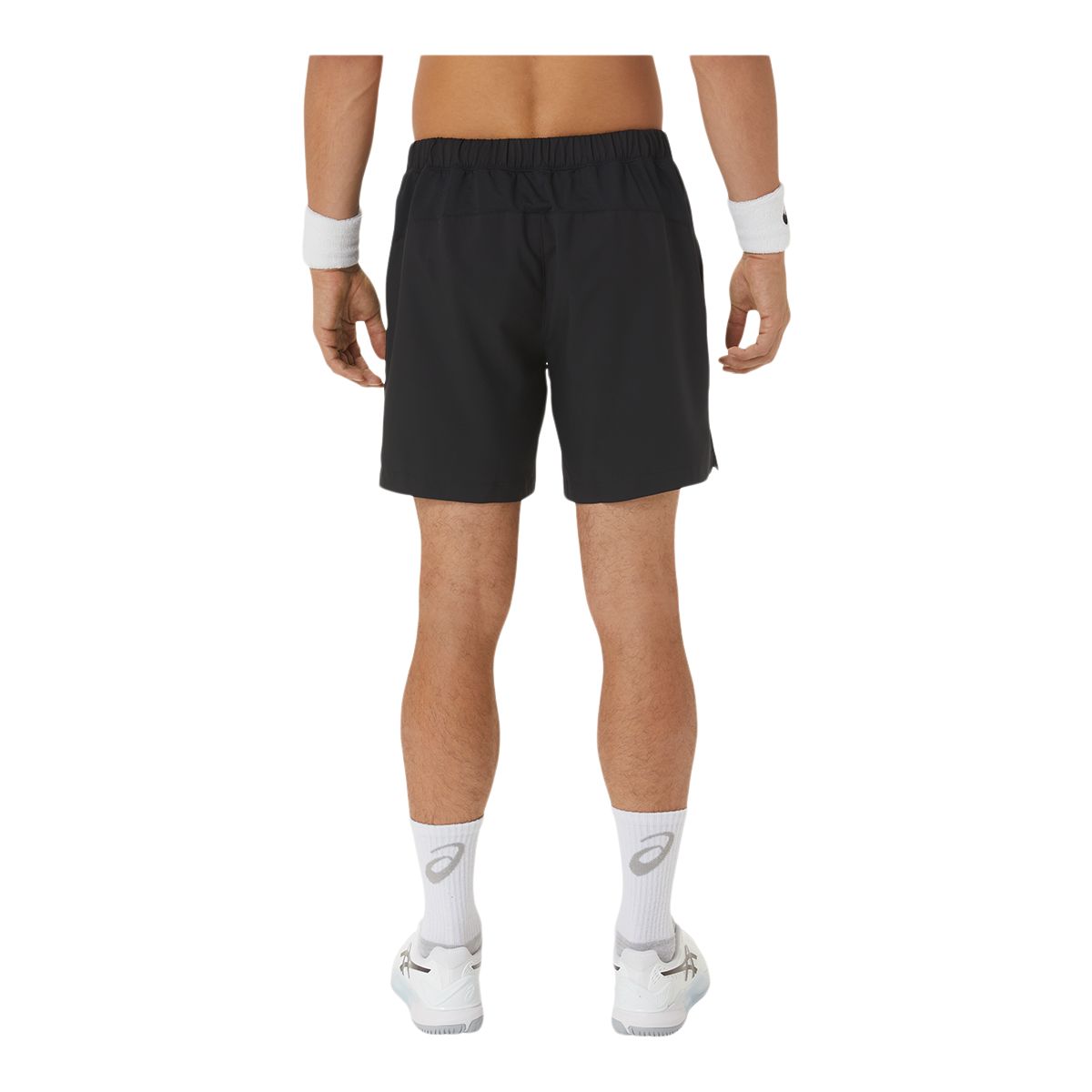 ASICS Men's Court 7 Inch Shorts