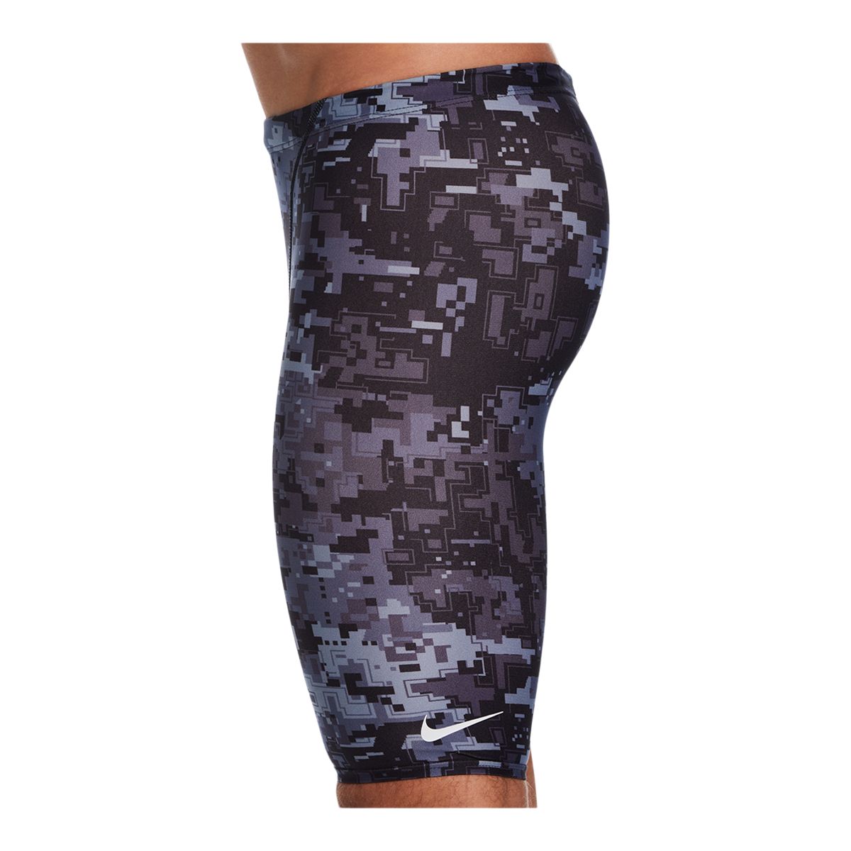 Nike Men's Hydrastrong Multi Print Jammer Briefs