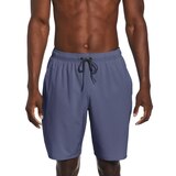 Nike Men's 9 Inch Core Contend 2.0 Shorts Front_Flat