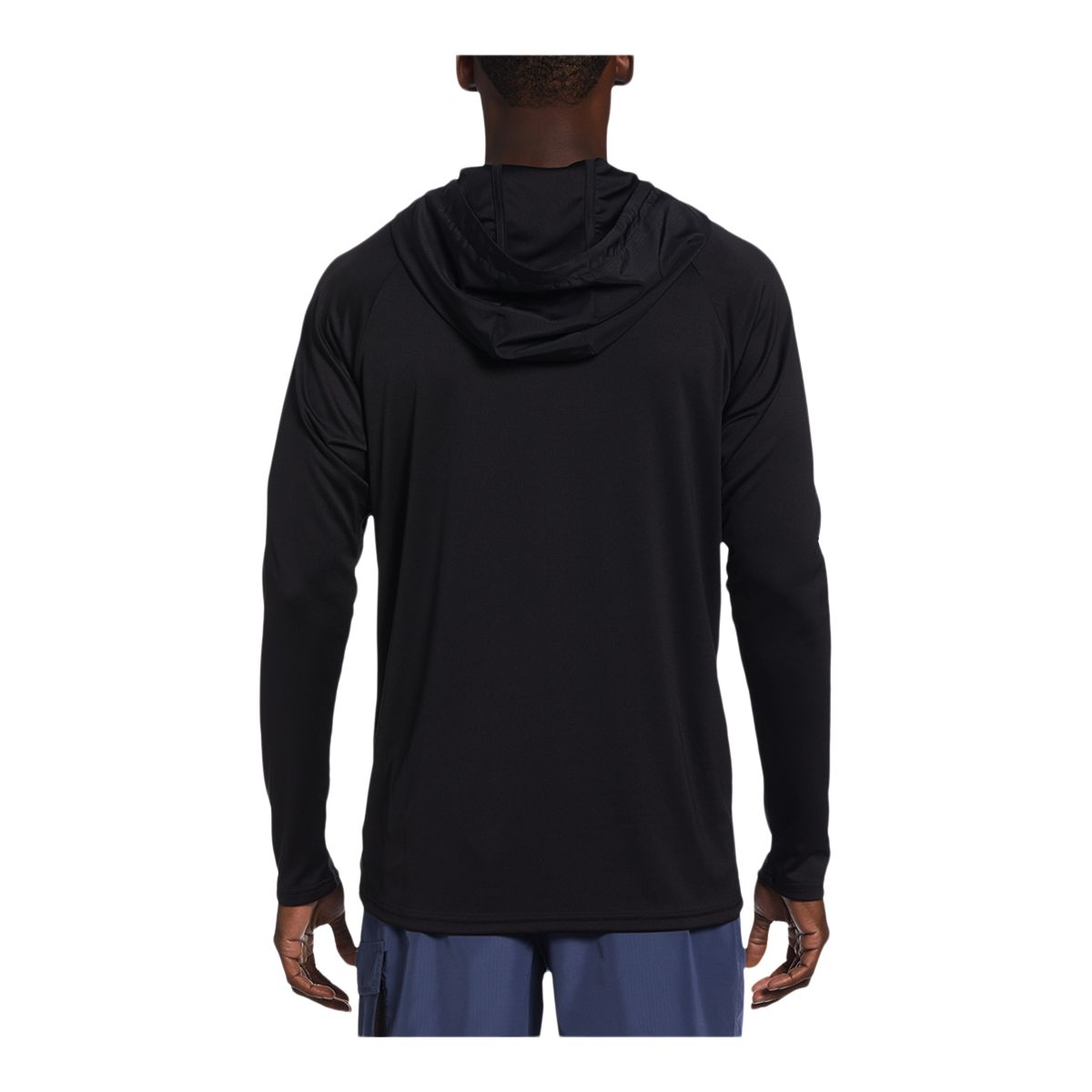 Nike Men's Packable Hydroguard Hoodie