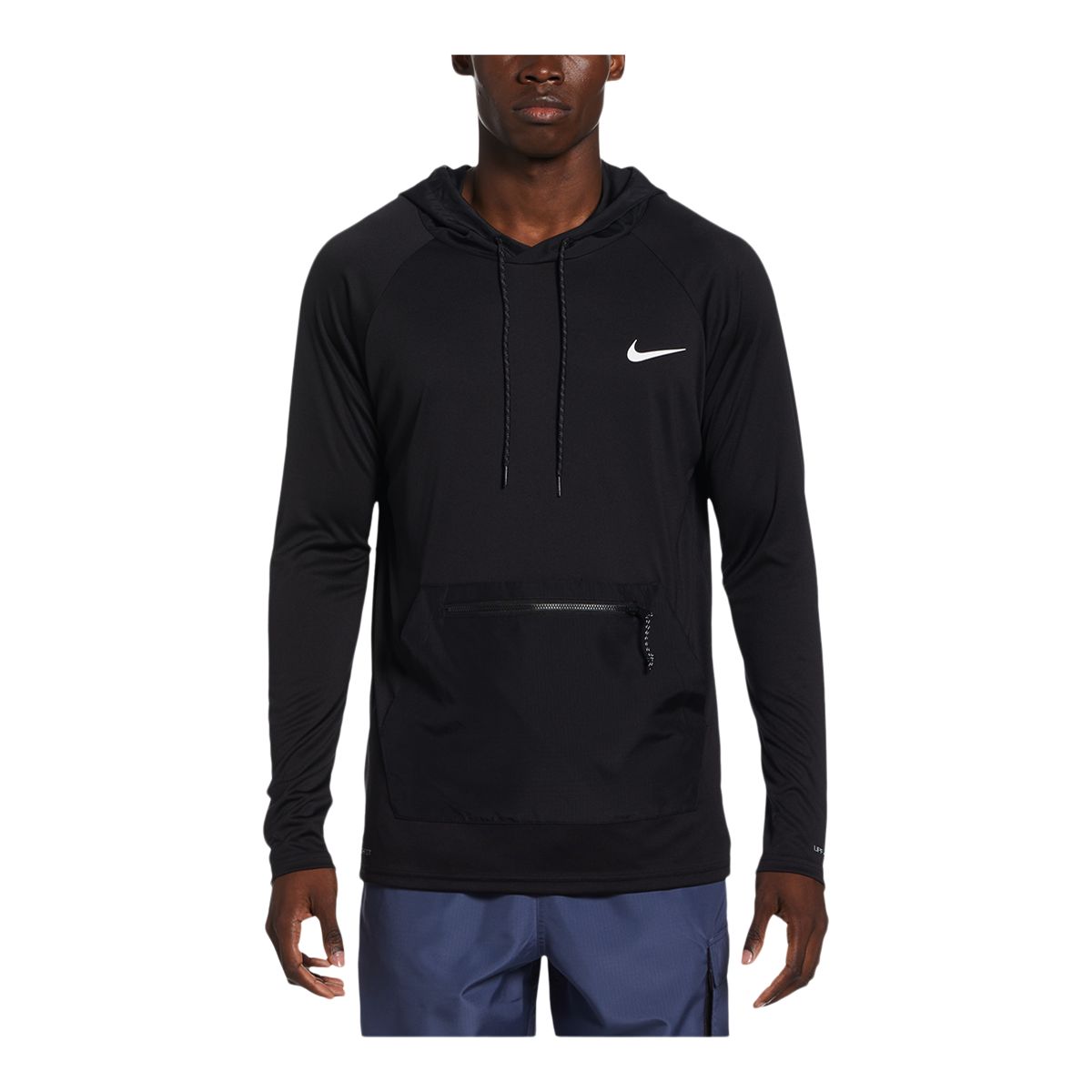 Men's Dri-FIT Hoodie