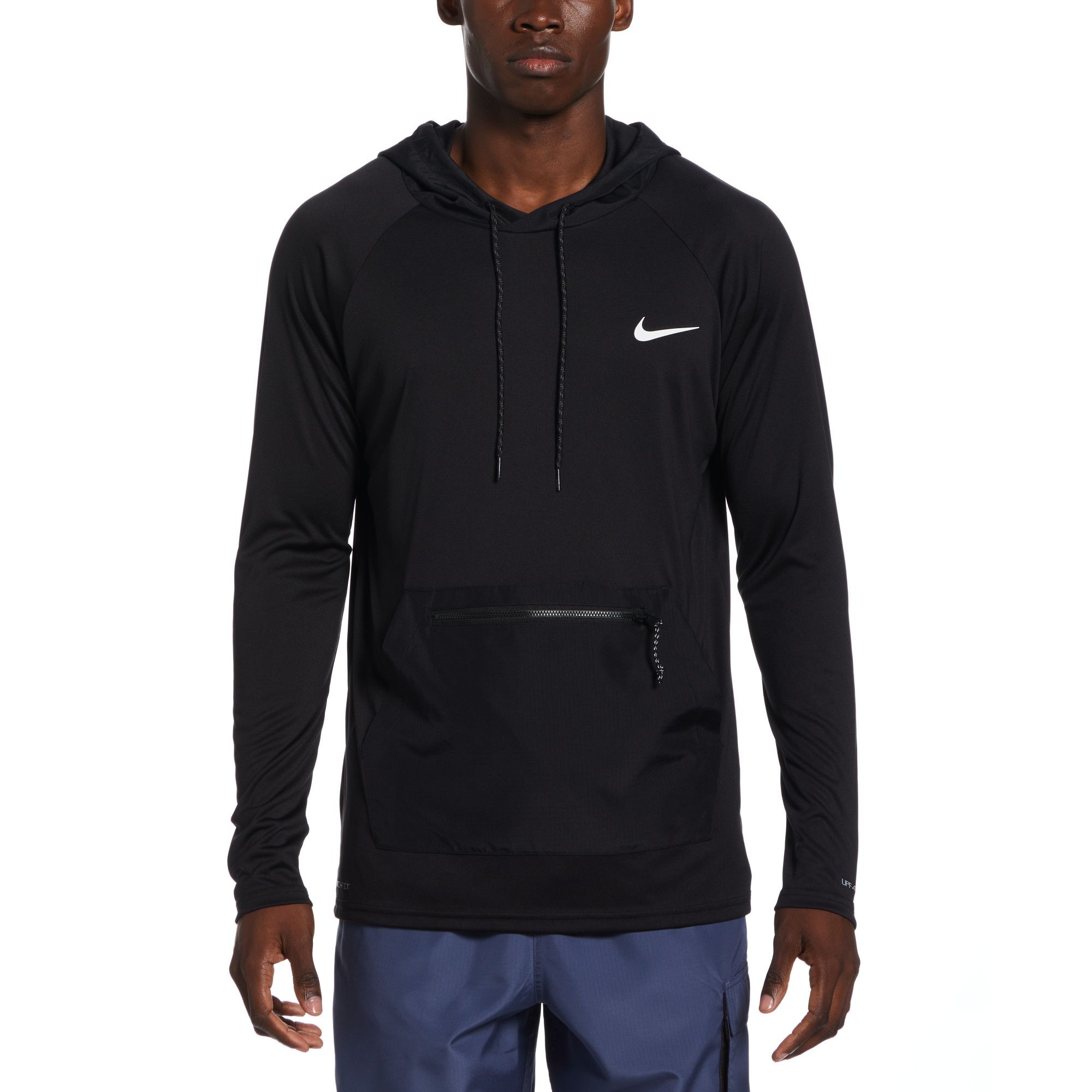 Nike Men's Packable Hydroguard Hoodie
