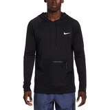 Nike Men's Packable Hydroguard Hoodie Front_Flat
