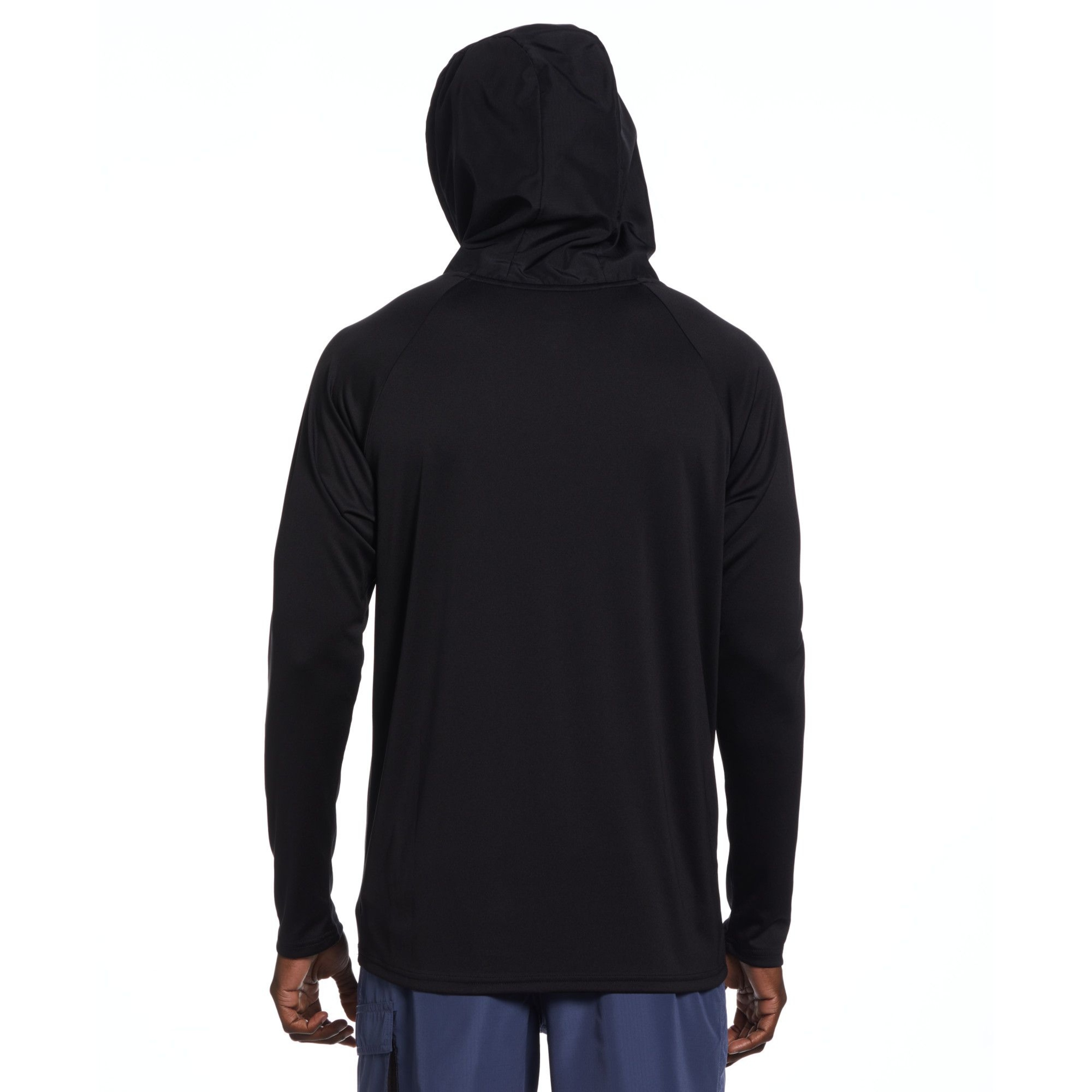 Nike Men's Packable Hydroguard Hoodie 