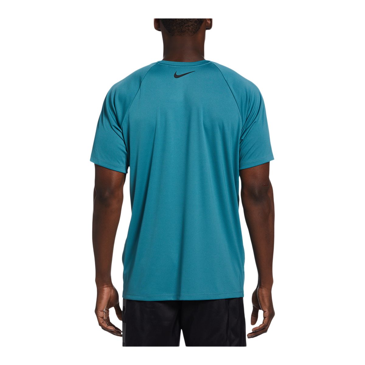 Nike Men's Ripped Hydroguard T Shirt