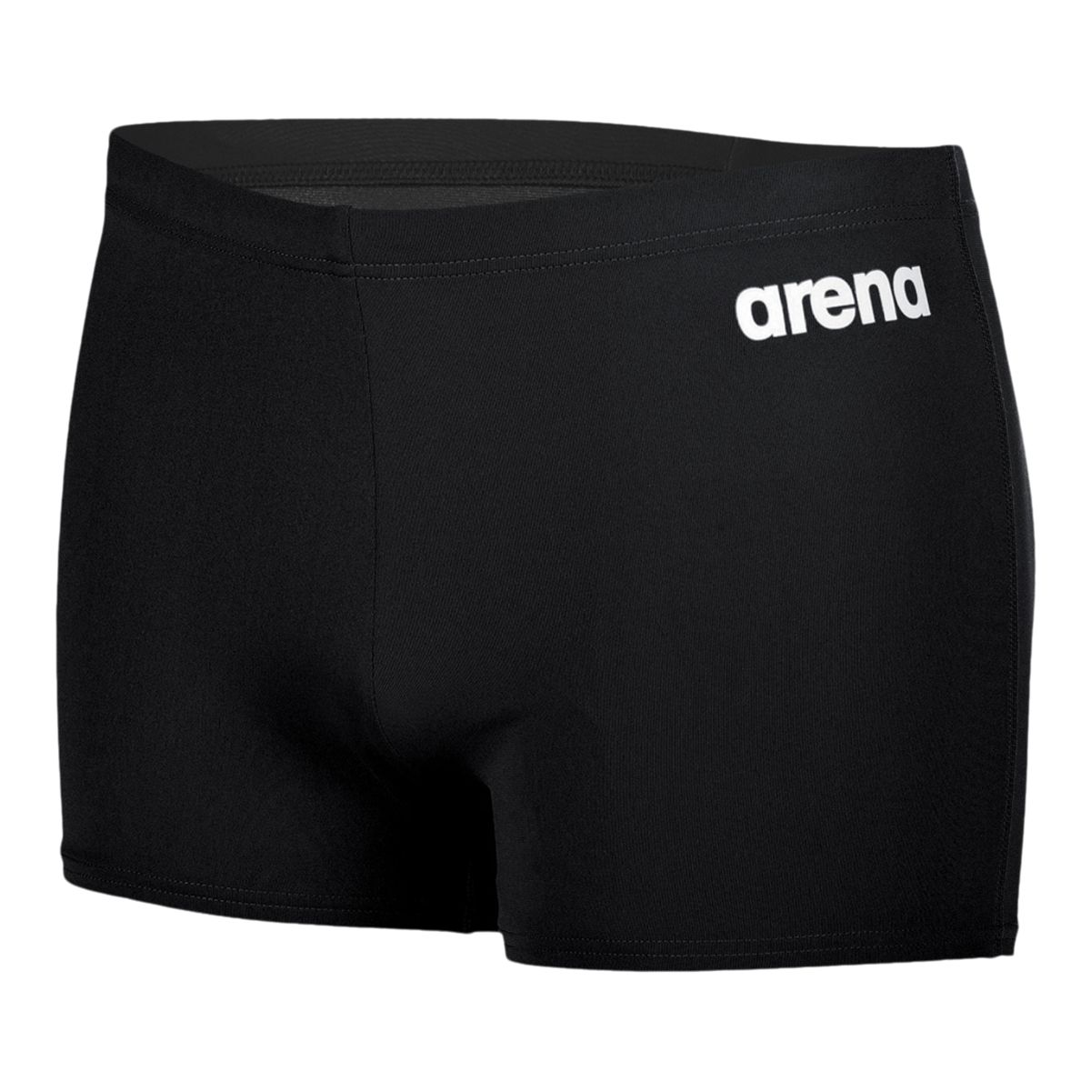 Image of Arena Men's Team Swim Solid Shorts