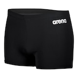 Arena Men's Team Swim Solid Shorts Front_Angled_Left