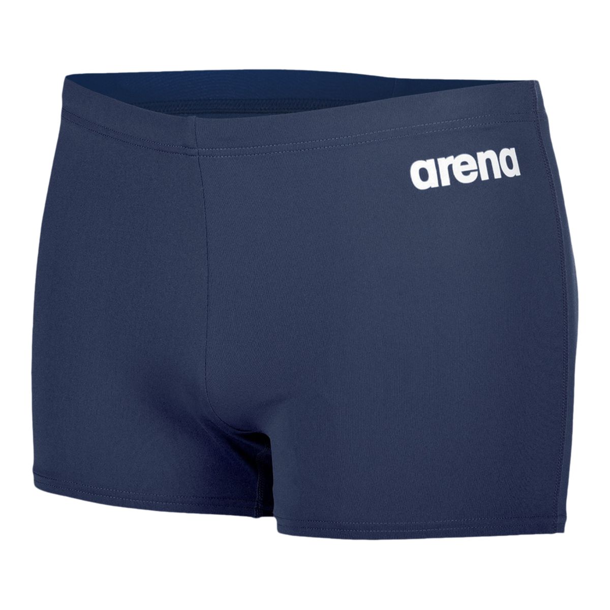 Arena Men's Team Swim Solid Shorts