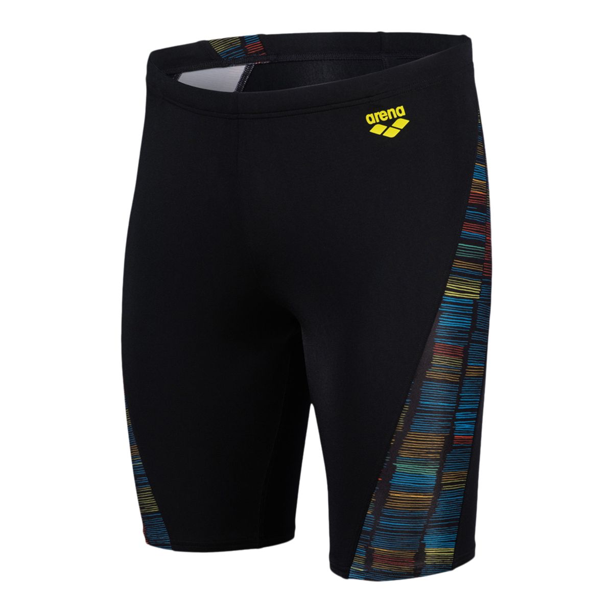 Arena Men's Slow Motion Jammer Swimsuit