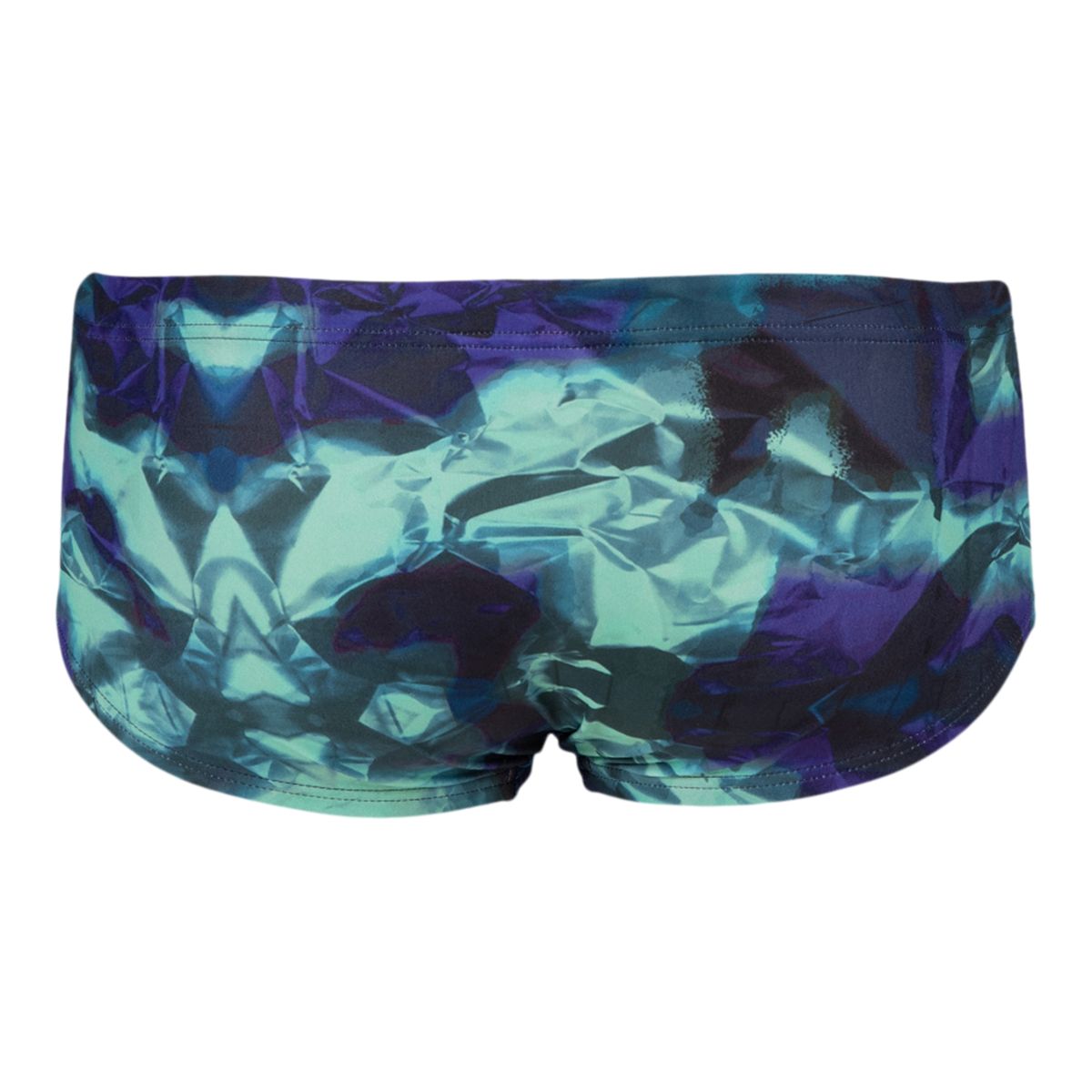 Arena Men's Hero Camo Low Waist Shorts