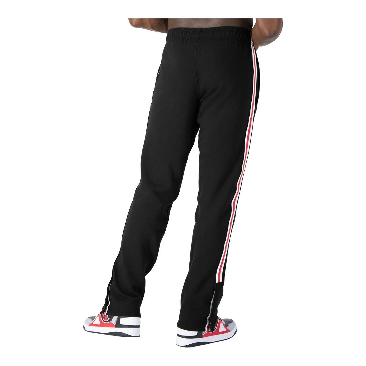 Champion Men's Powerblend Snap Away Pants | SportChek