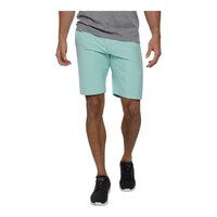 TravisMathew Men's Sand Harbour Shorts Front_Flat