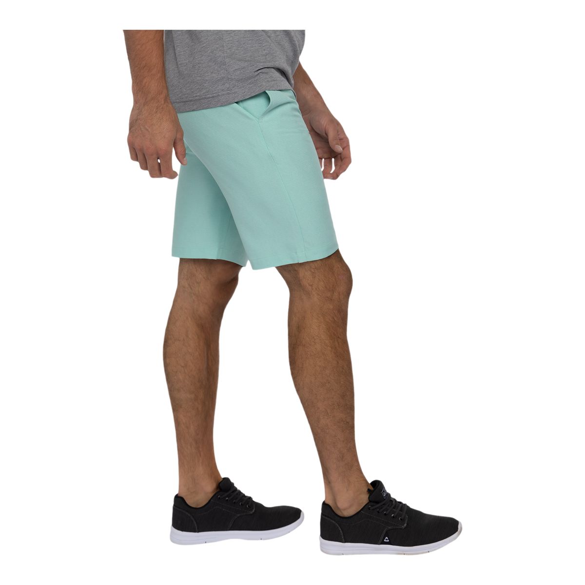 TravisMathew Men's Sand Harbour Shorts