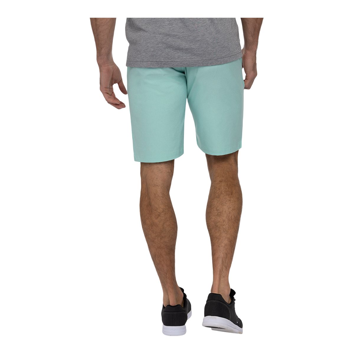 TravisMathew Men's Sand Harbour Shorts