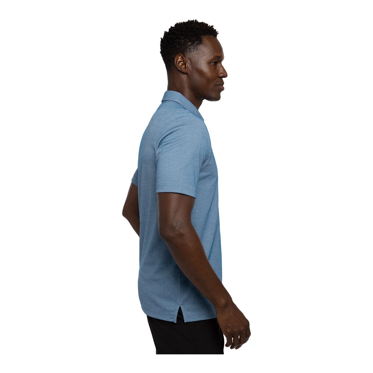 TravisMathew Men's Island Traveler Polo T Shirt