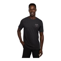 TravisMathew Men's Clear Coasts T Shirt Front_Flat