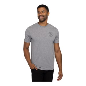TravisMathew Men's Playa Del Amor Golf Shirt