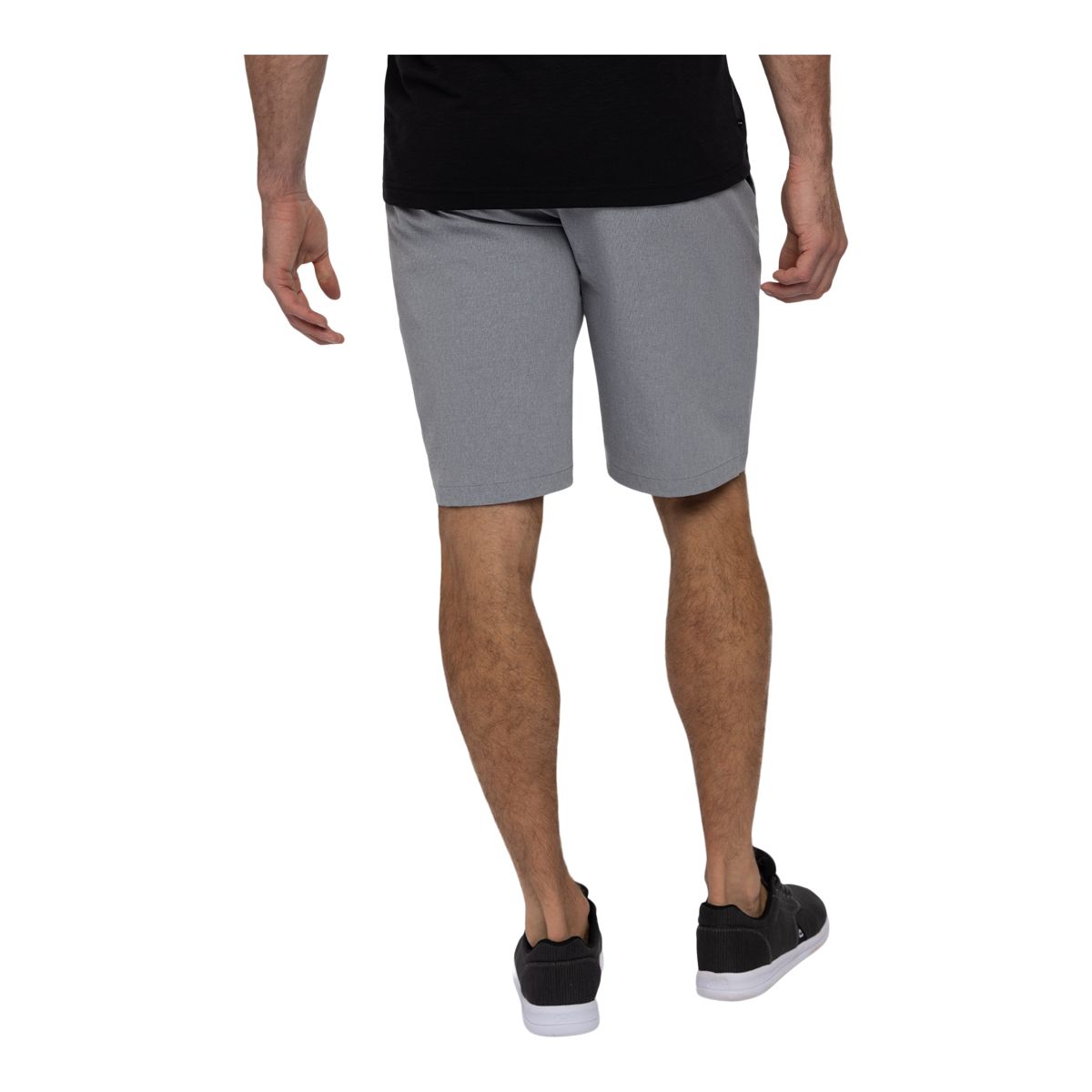 TravisMathew Men's Bermuda Golf Shorts