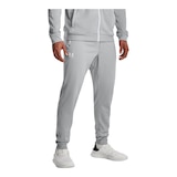 Under Armour Men's Sportstyle Jogger Sweatpants Front_Three_Fourths_Angled_Right