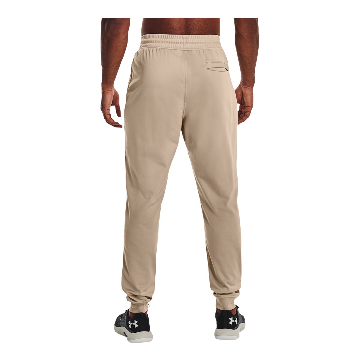 Under Armour Men's Sportstyle Jogger Sweatpants