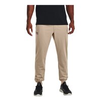 Under Armour Men's Sportstyle Jogger Sweatpants Front_Flat