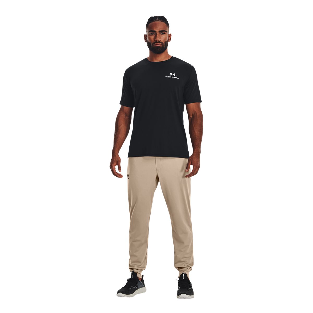 Under Armour Men's Sportstyle Jogger Sweatpants