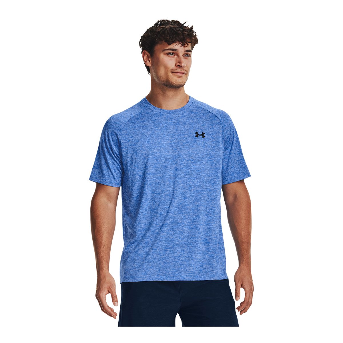 Buy Under Armour Tech 2.0 T Shirt In Red