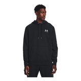 Under Armour Men's Essential Pullover Hoodie Front_Flat