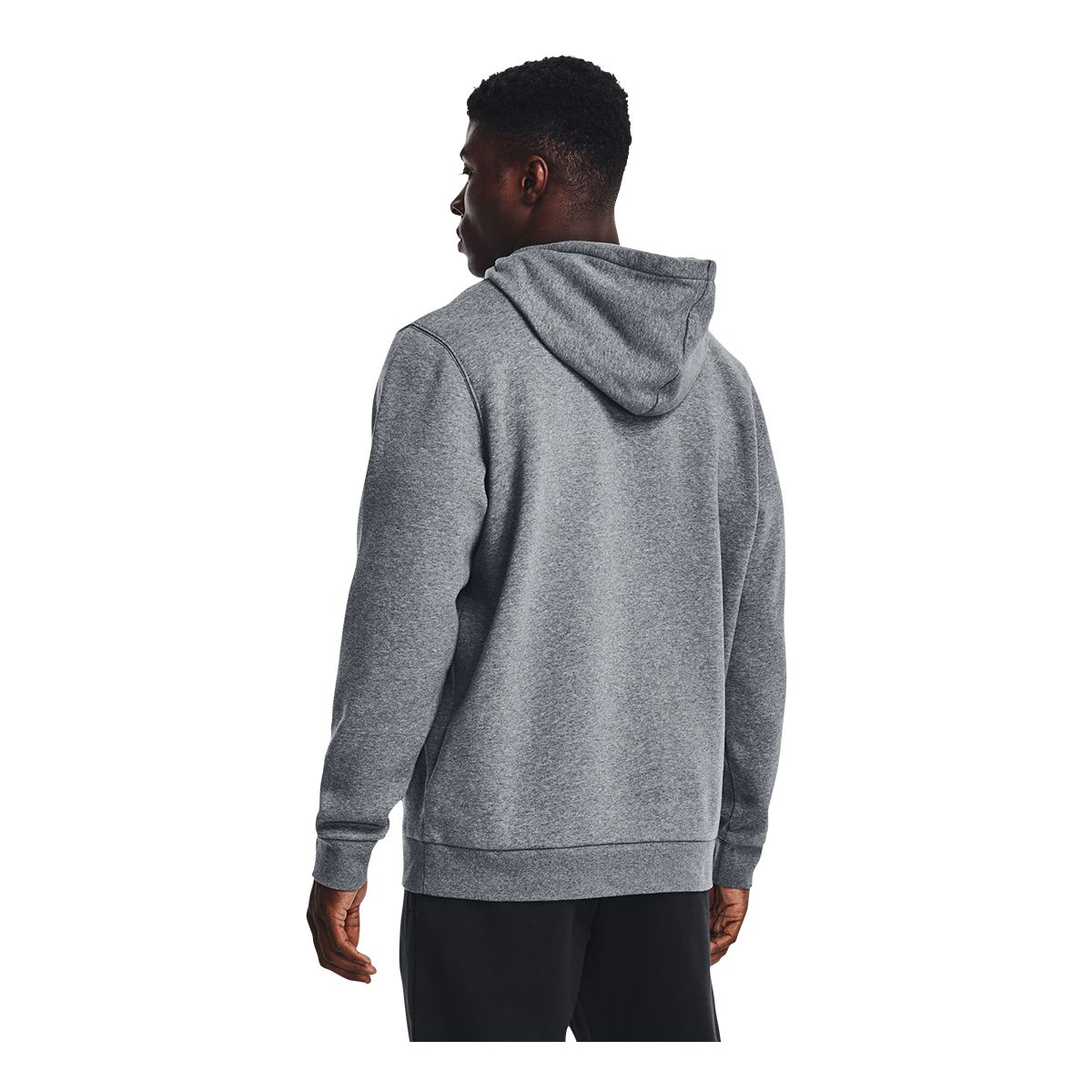 Under armour outlet hoodies sport chek