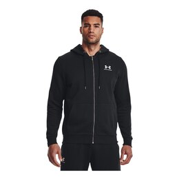 Under Armour Men's Essential Full Zip Hoodie
