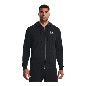 Under Armour Men's Essential Full Zip Hoodie