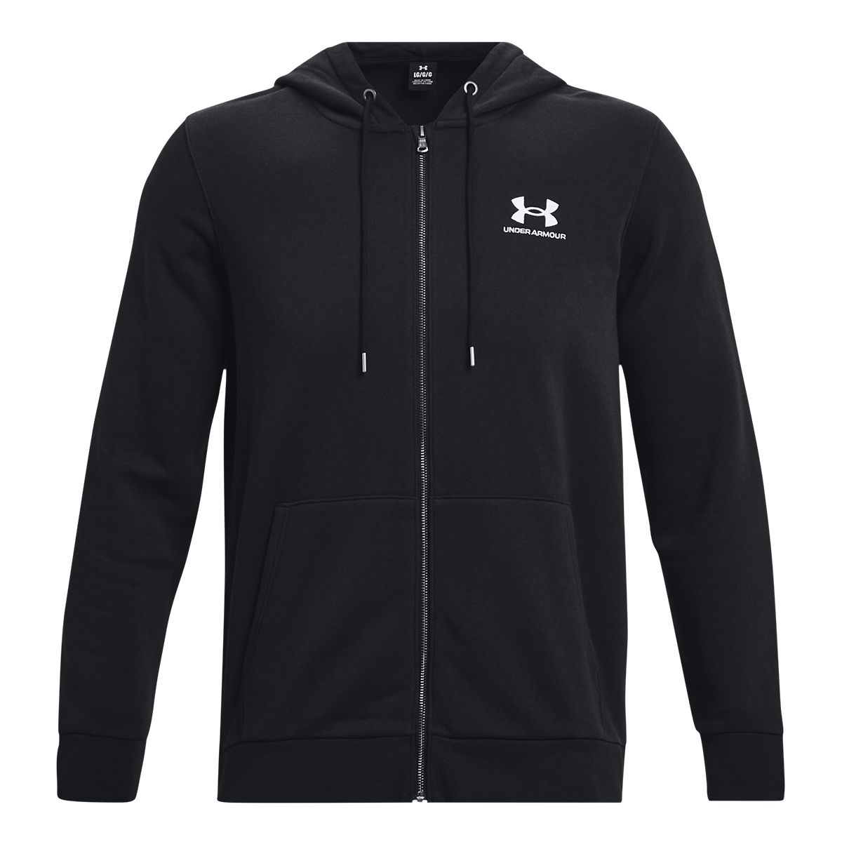 Under armour best sale hoodies sport chek