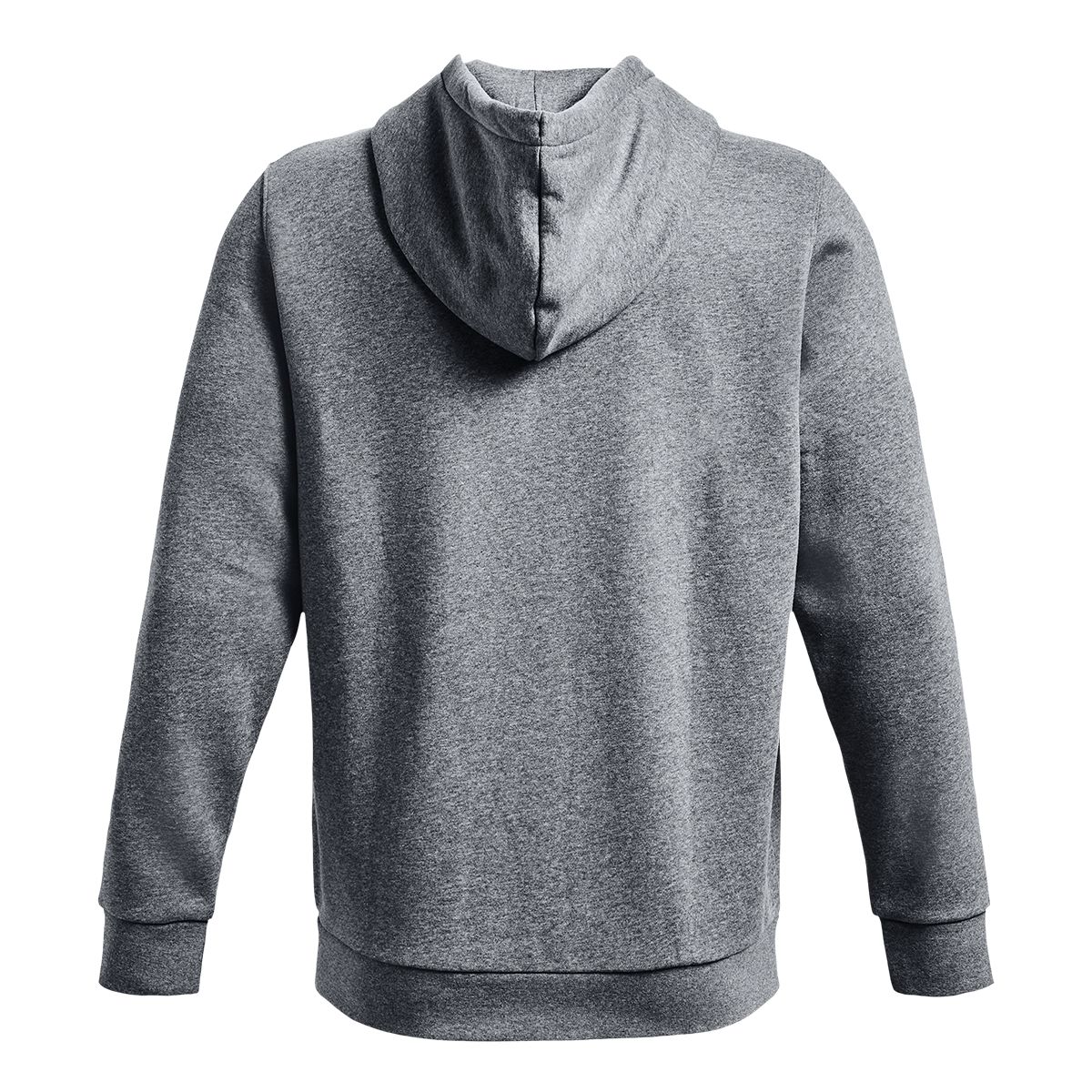 Under Armour Men's Essential Full Zip Hoodie