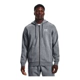 Under Armour Men's Essential Full Zip Hoodie