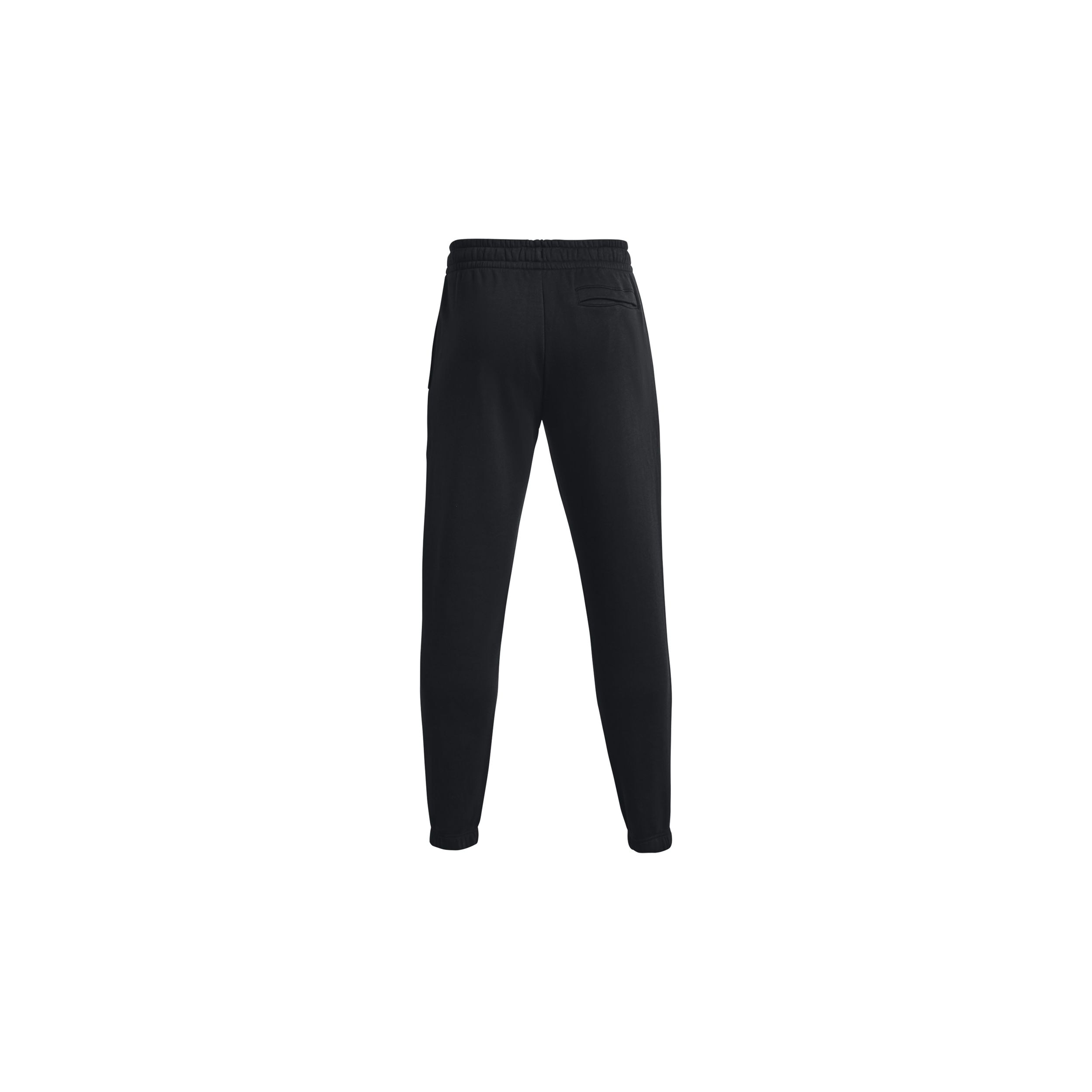 Under Armour Men's Essential Fleece Jogger Pants