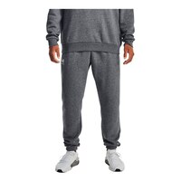 Under Armour Men's Essential Fleece Jogger Pants
