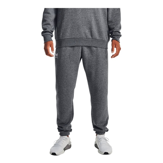 Under Armour Men's Essential Fleece Jogger Pants