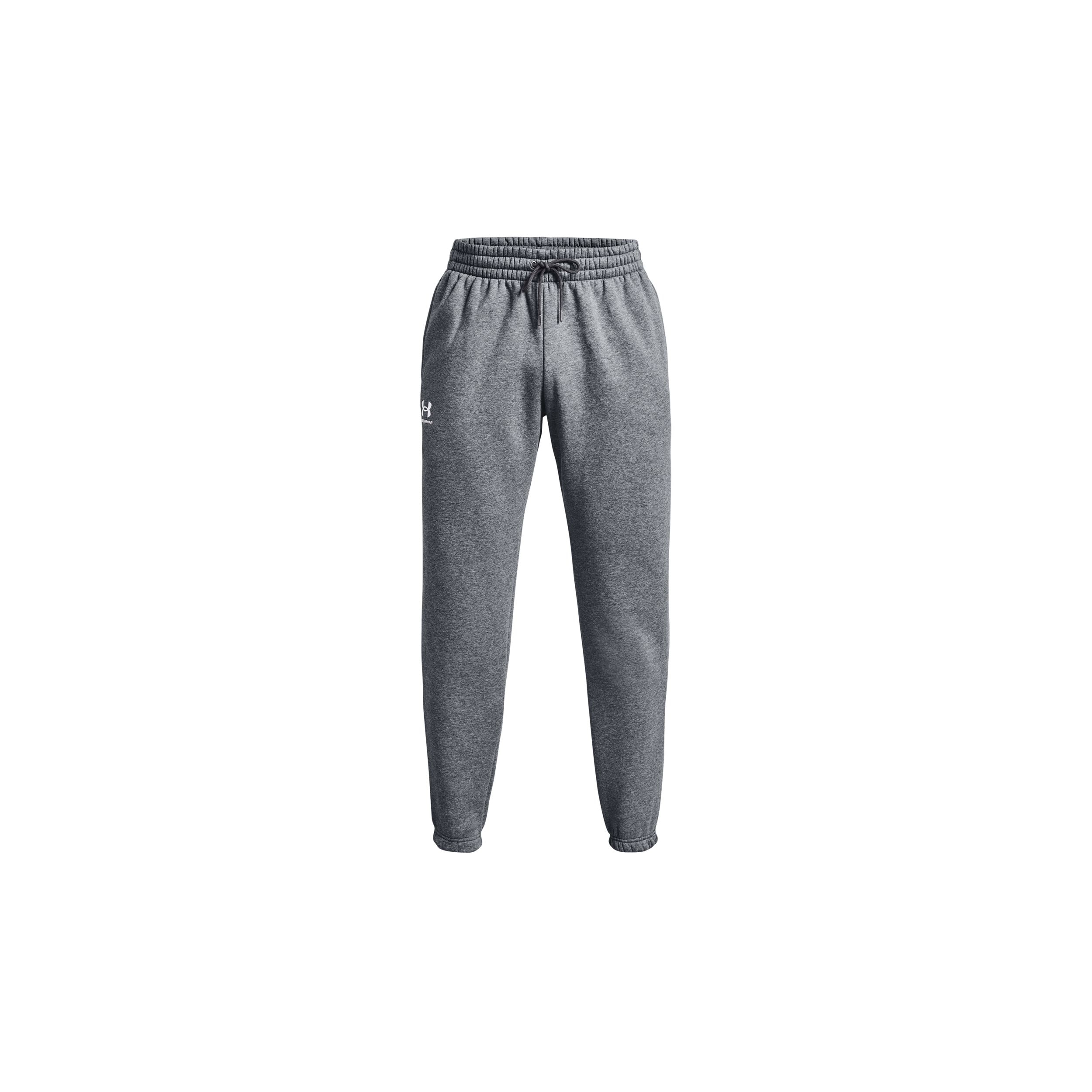 Under Armour Men's Essential Fleece Jogger Pants