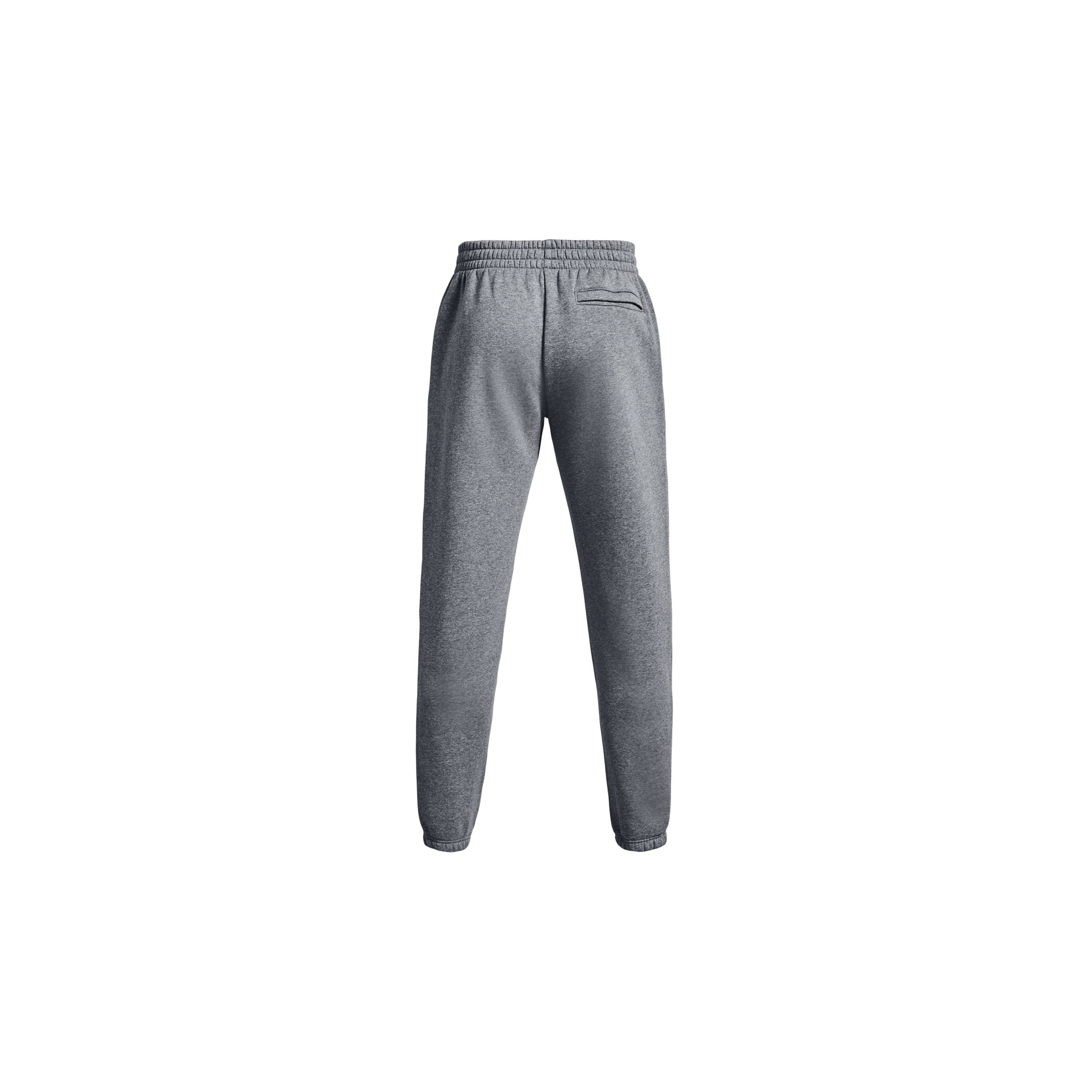 Under Armour Men's Essential Fleece Jogger Pants