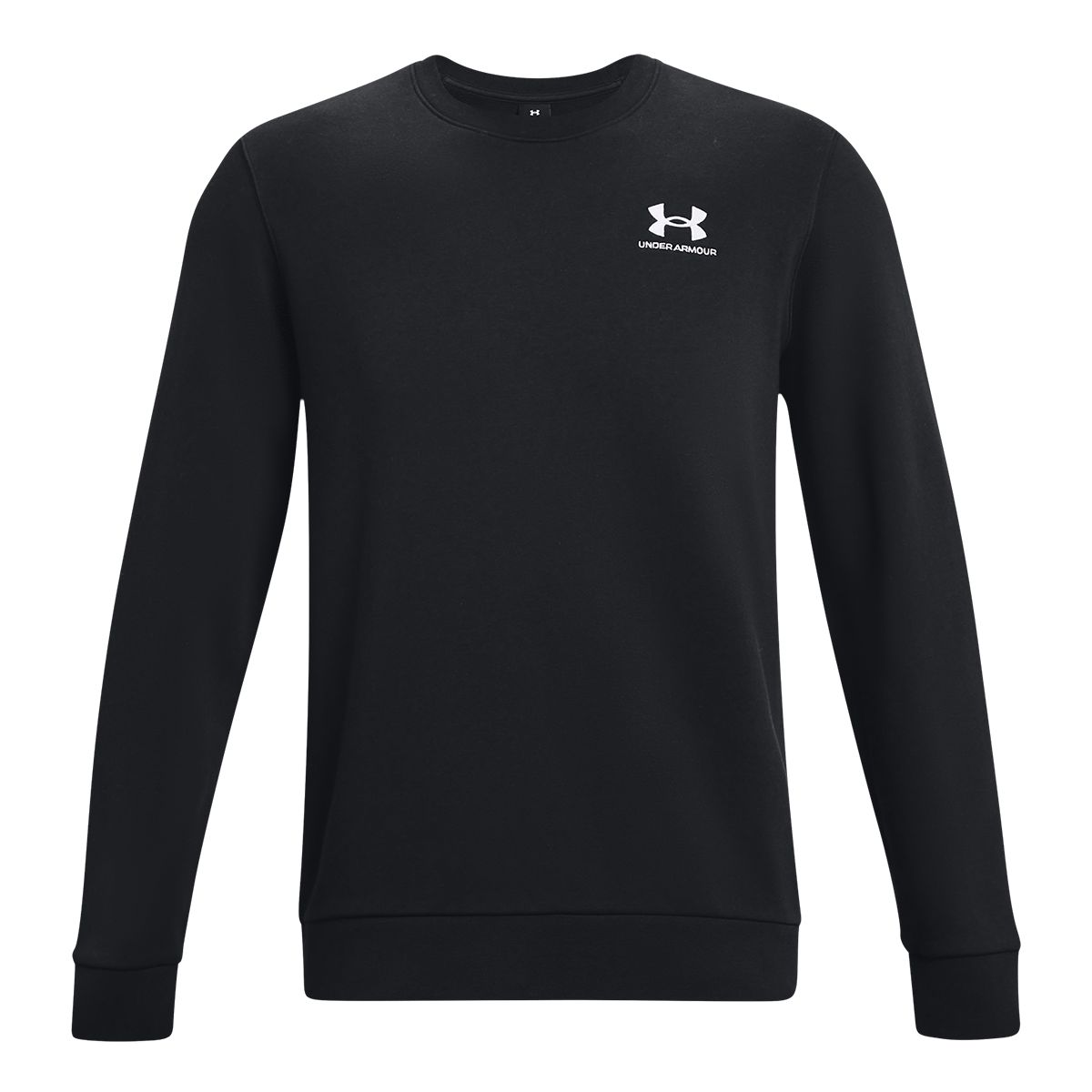 Under Armour Men's Essential Fleece Sweatshirt