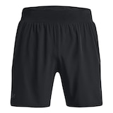 Under Armour Men's Launch Elite 7 Inch Shorts Front_Flat