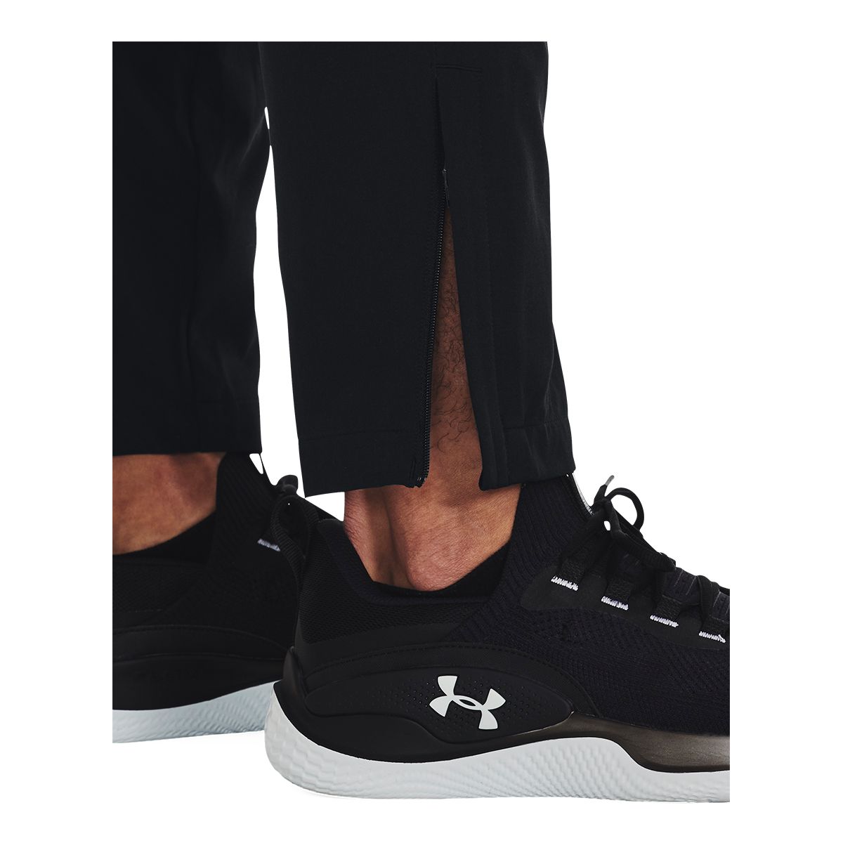 Under Armour Men's Rush Woven Pants