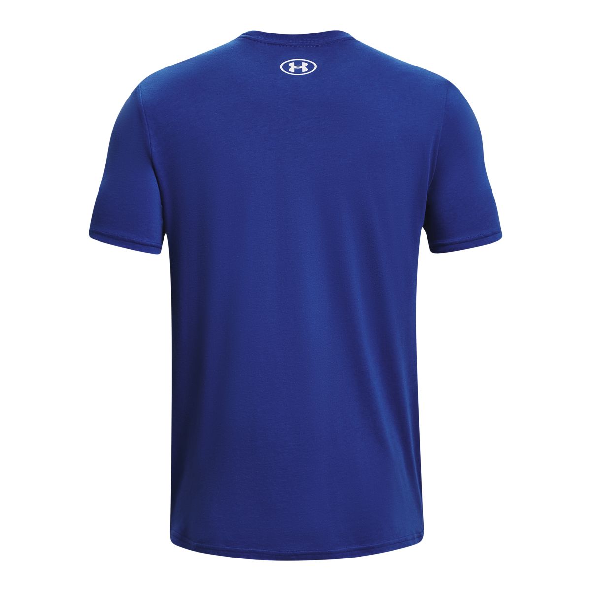 Under Armour Men's Baseball Script T Shirt