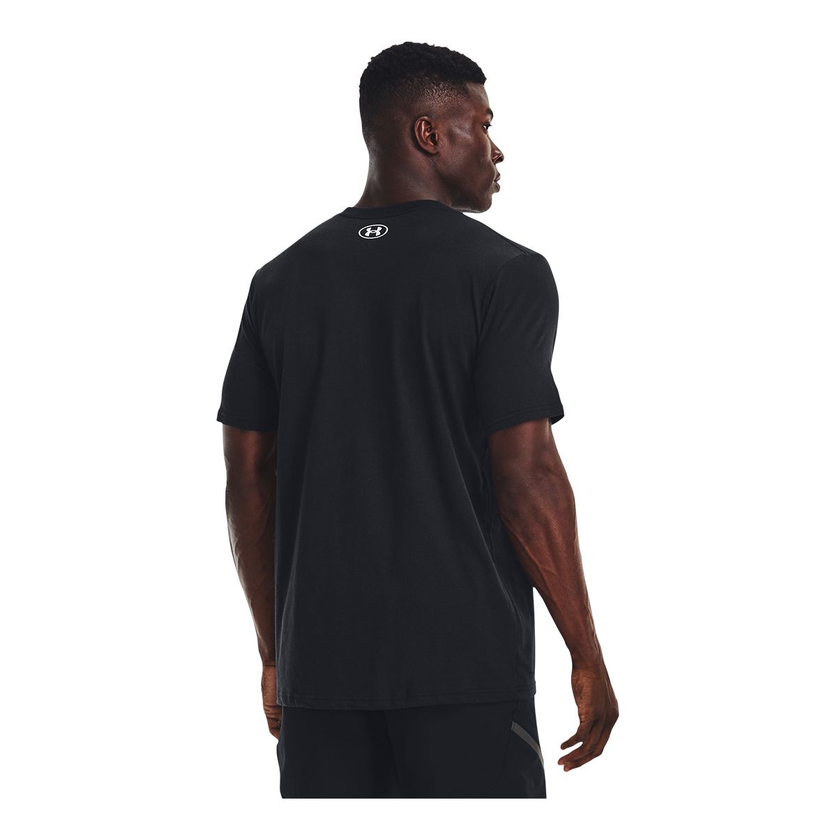 Under Armour Men's I Will T-Shirt