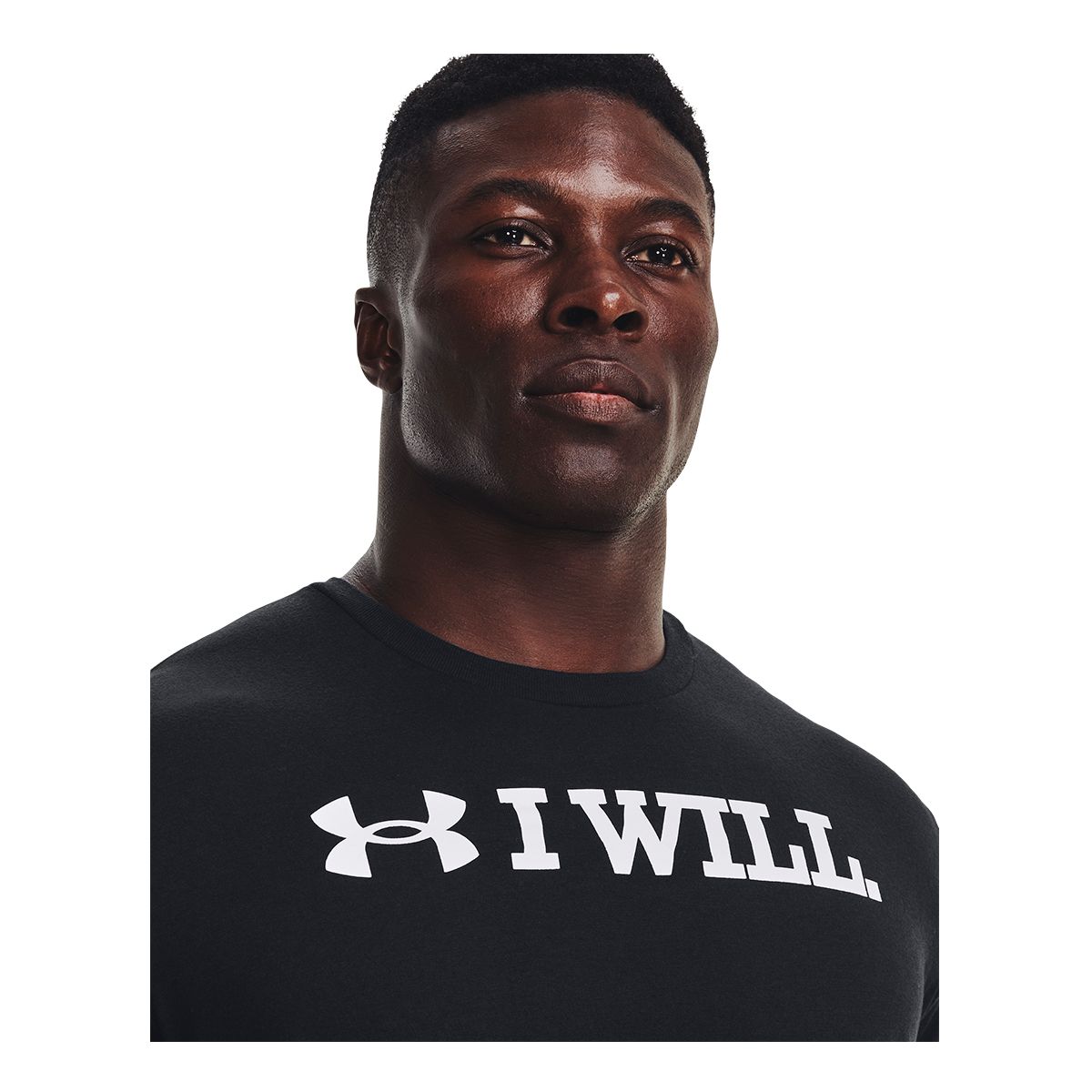 Under Armour Men's I Will T-Shirt