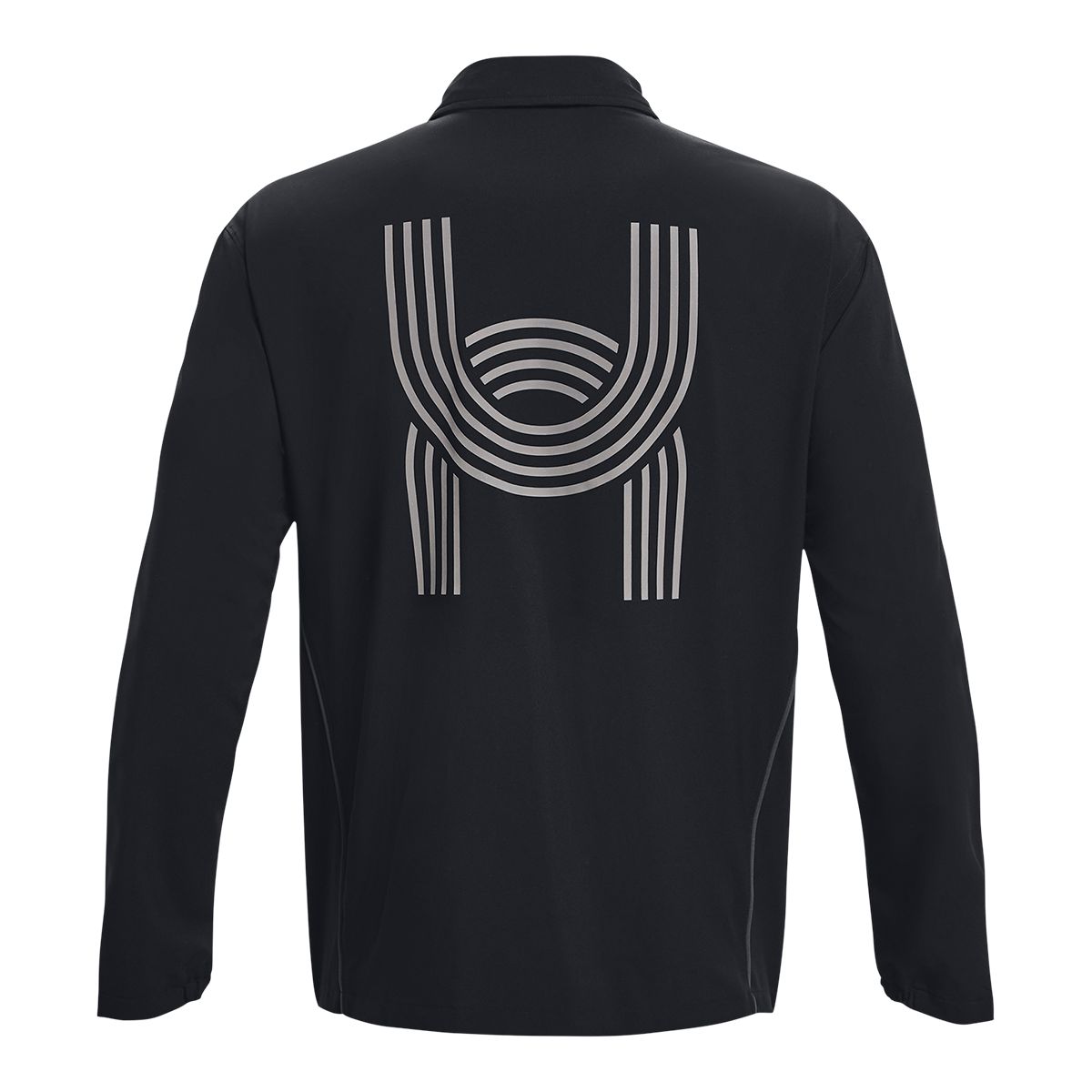 Under Armour Men's Run Anywhere Jacket