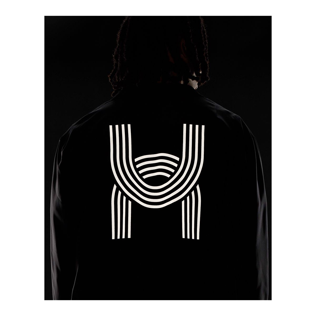 Under Armour Men's Run Anywhere Jacket