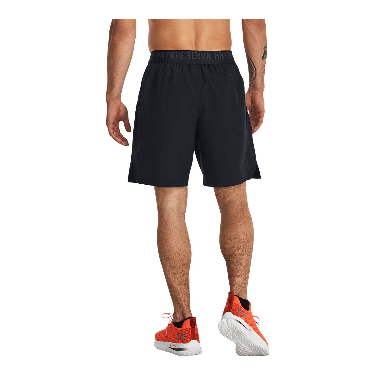Under Armour Men's Run Anywhere Shorts