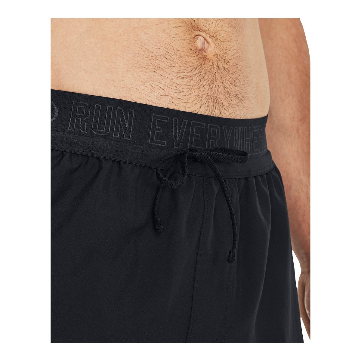 Under Armour Men's Run Anywhere Shorts